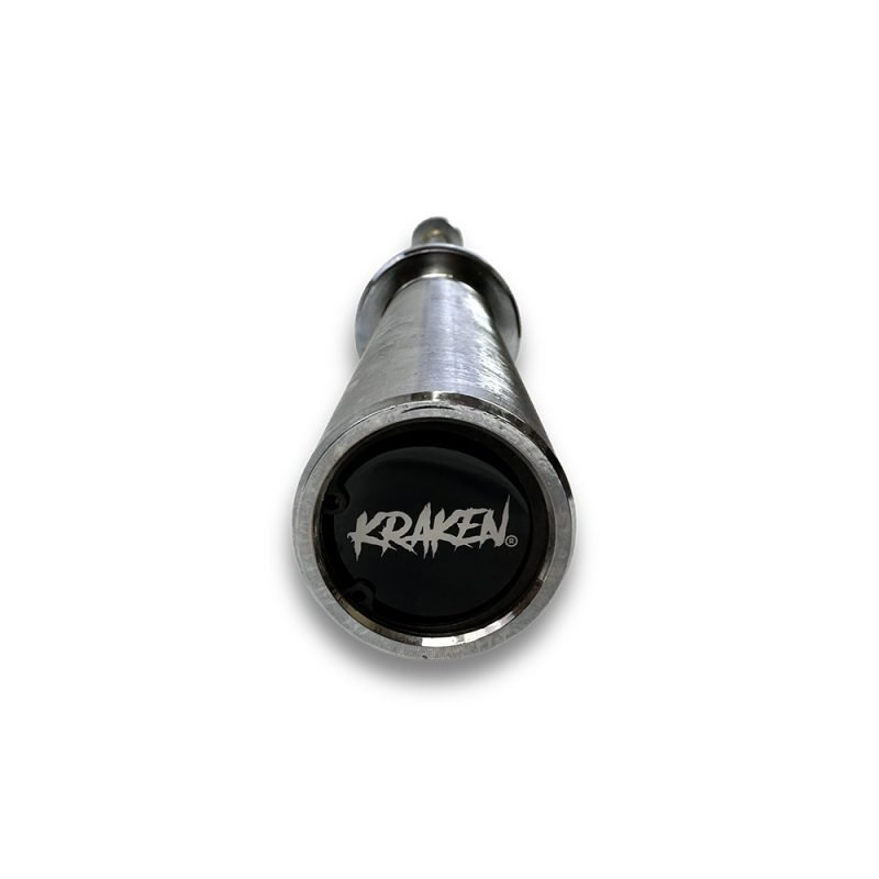 KRAKEN Barbell 150 CM, image 8