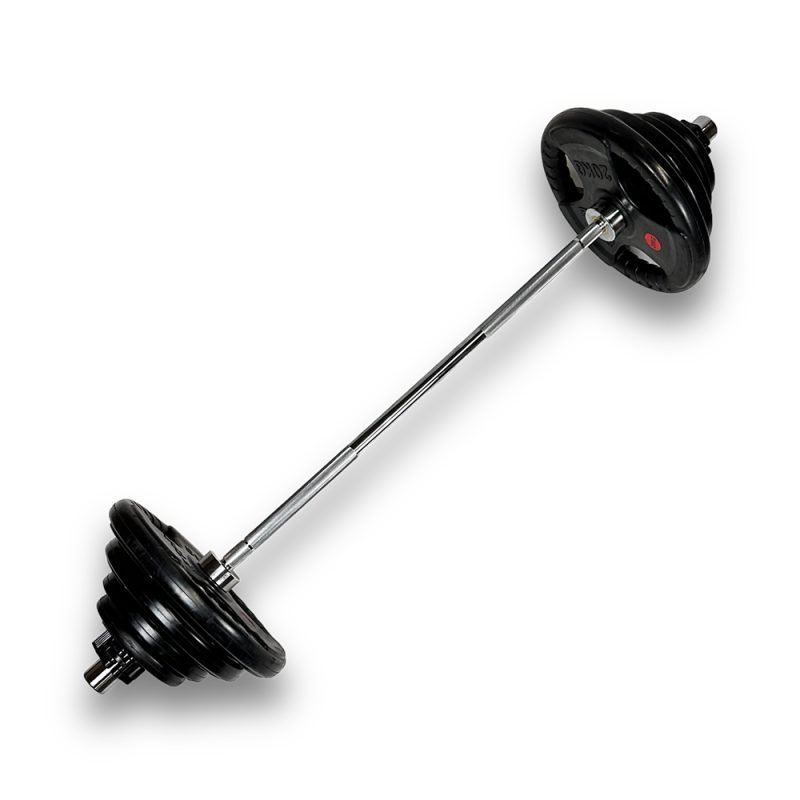 KRAKEN Barbell 150 CM, image 9