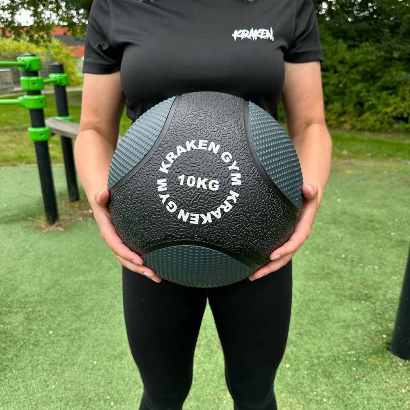 KRAKEN medicijnbal 10 kg