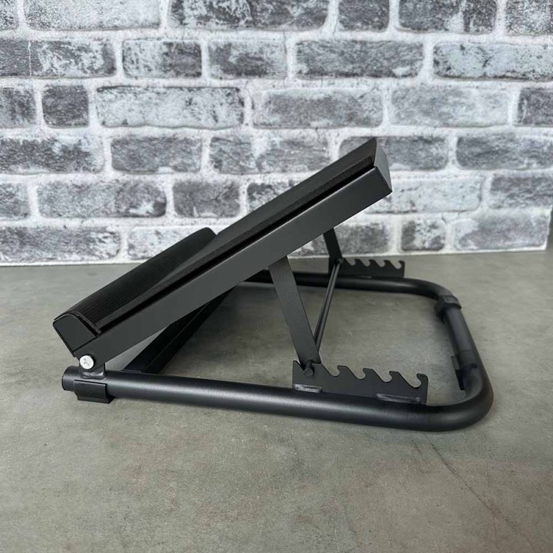 KRAKEN slant board steel zijknat 2