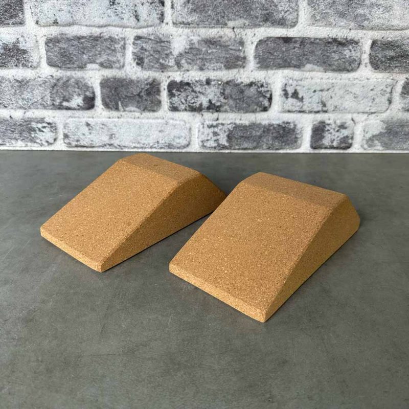 KRAKEN two sides cork wedges