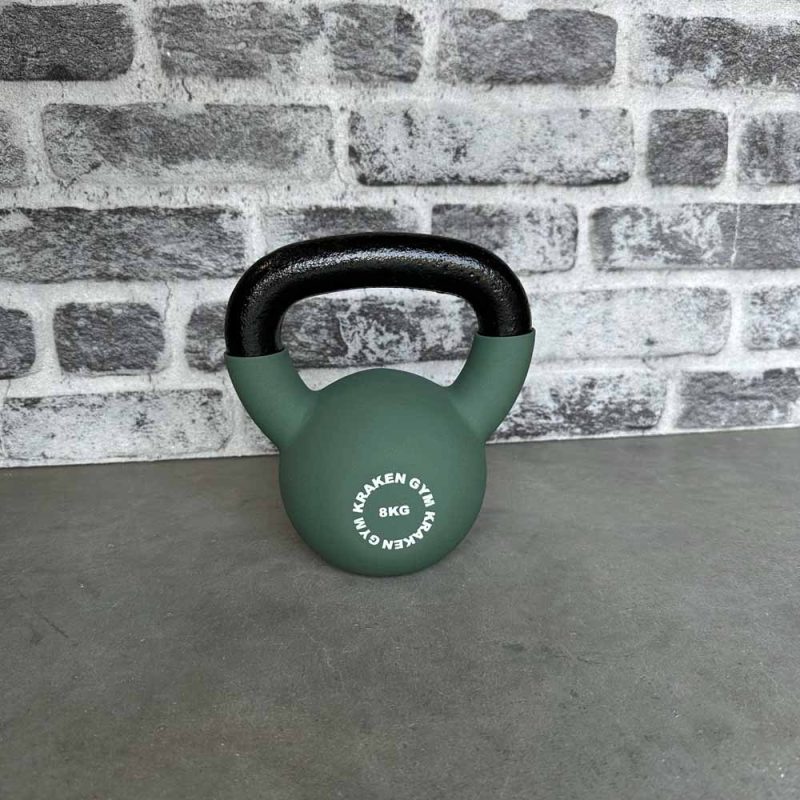 Kettlbell 8 kg