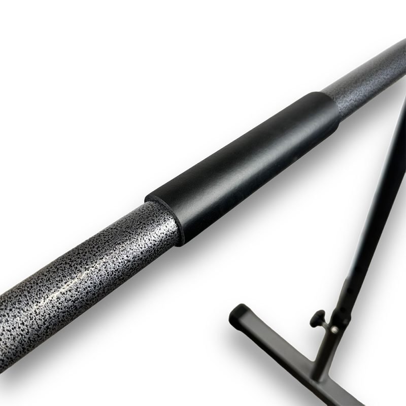 KRAKEN Verstellbare Fitness Equalizer Dip Bars, Bild 9