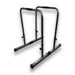 KRAKEN Adjustable Dip Bars