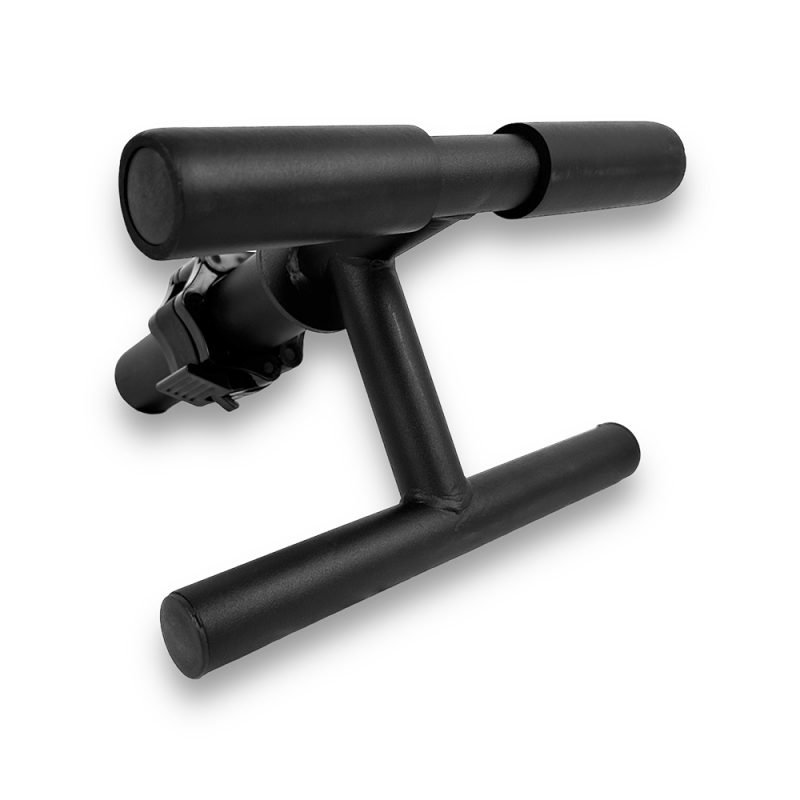 KRAKEN Free Weight Plate Tib Bar, image 3