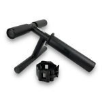 KRAKEN Free Weight Plate Tib Bar