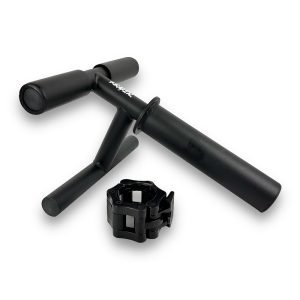 KRAKEN Free Weight Plate Tib Bar