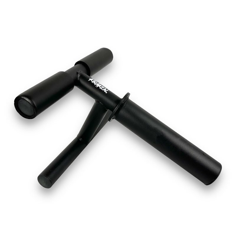 KRAKEN Free Weight Plate Tib Bar, image 6