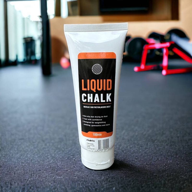 KRAKEN Liquid Chalk 100 ML, image 2