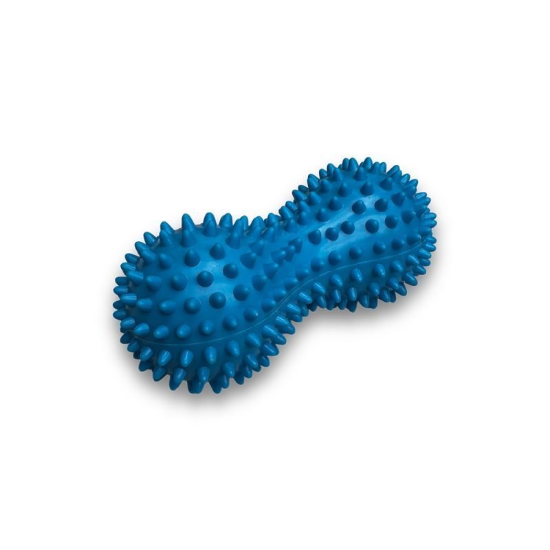 Massage rubber