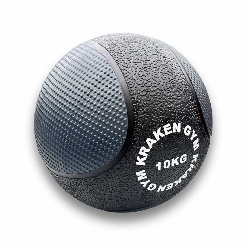 KRAKEN Medicine Ball 10 KG, image 3