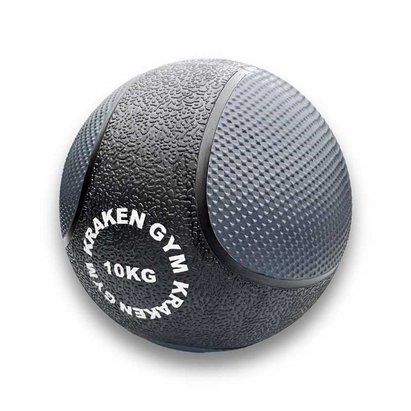 KRAKEN Medicine Ball 10 KG, image 7