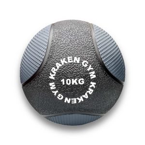KRAKEN Medicine Ball 10 KG