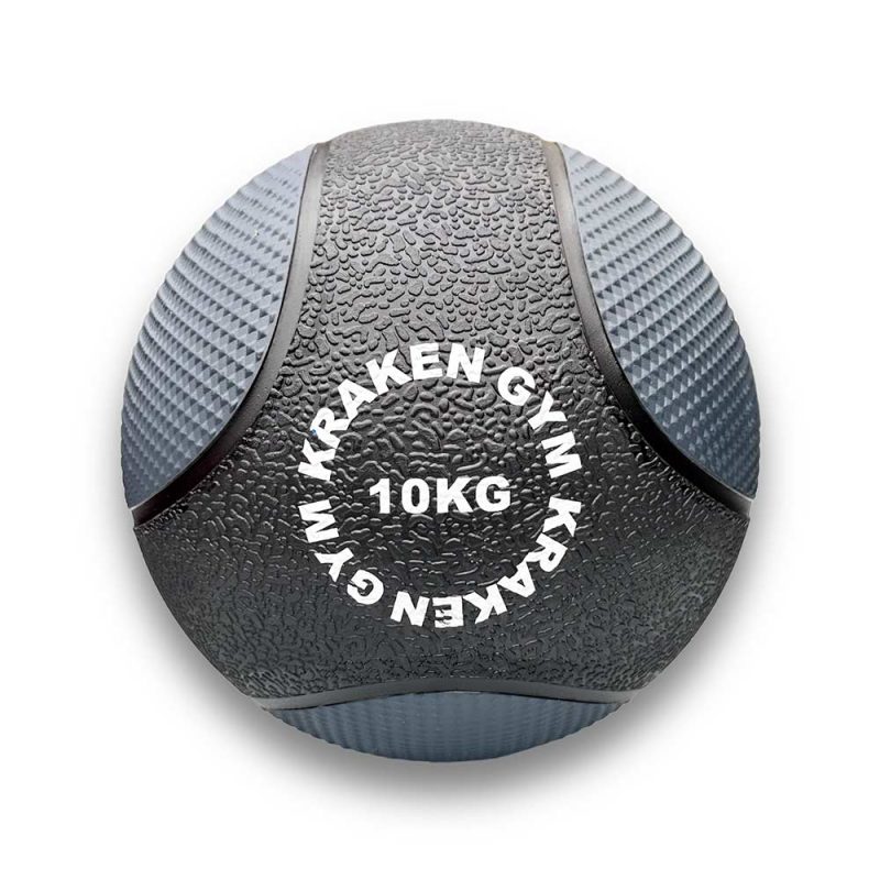 KRAKEN Medicine Ball 10 KG