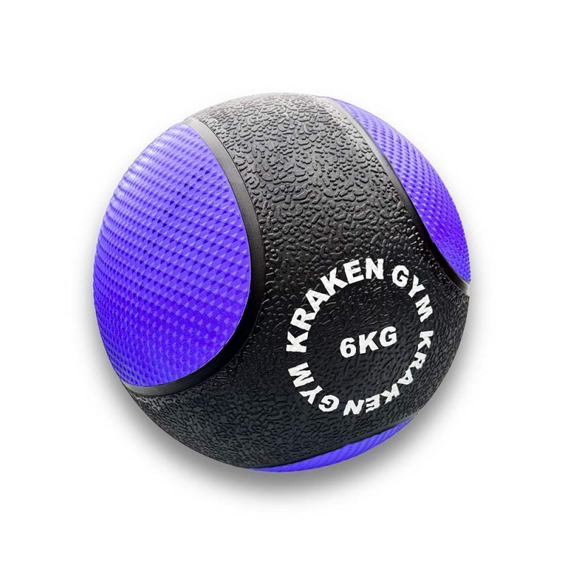 KRAKEN Medicine Ball 6 KG, image 3