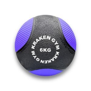 KRAKEN Medicine Ball 6 KG