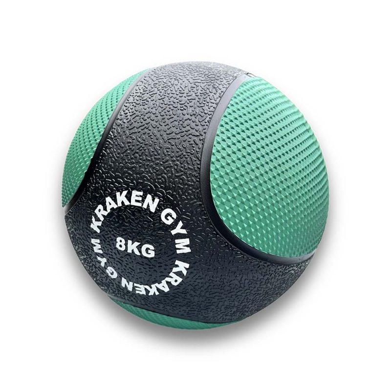 KRAKEN Medicine Ball 8 KG, image 7