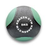 KRAKEN Medicine Ball 8 KG | Green