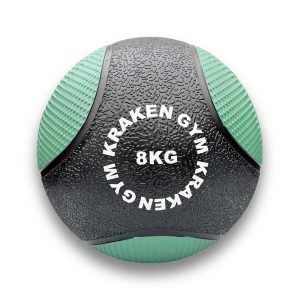 KRAKEN Medicine Ball 8 KG