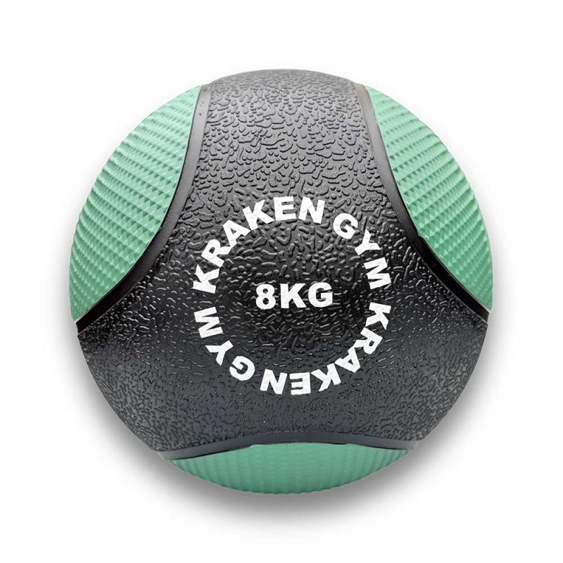 KRAKEN Medicine Ball 8 KG