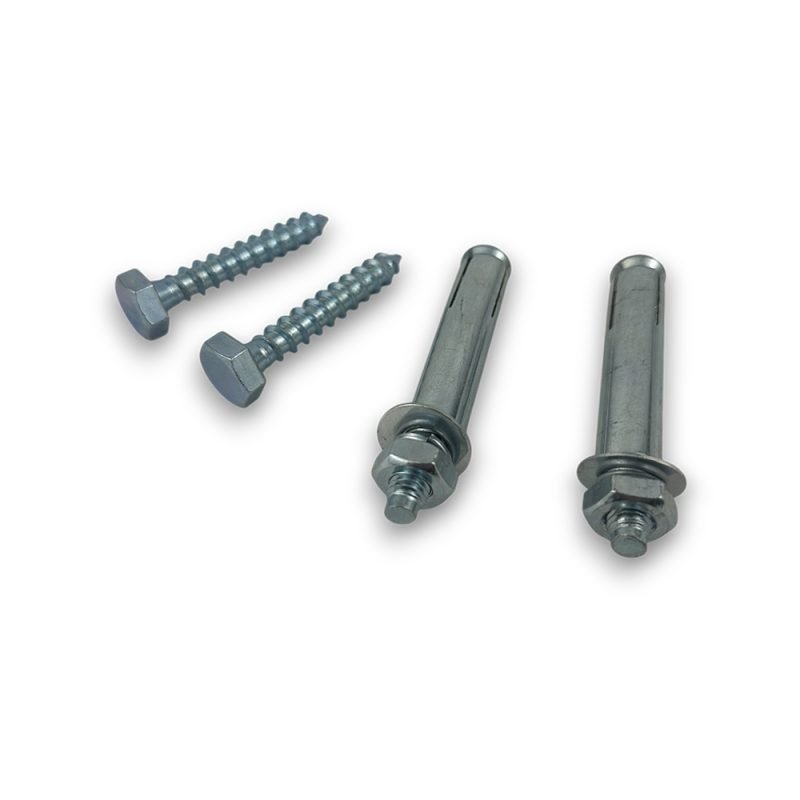 KRAKEN X-Mount Wall Kit, image 4