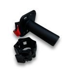KRAKEN Shin Trainer Solo T1 | One-Foot Tibialis Training