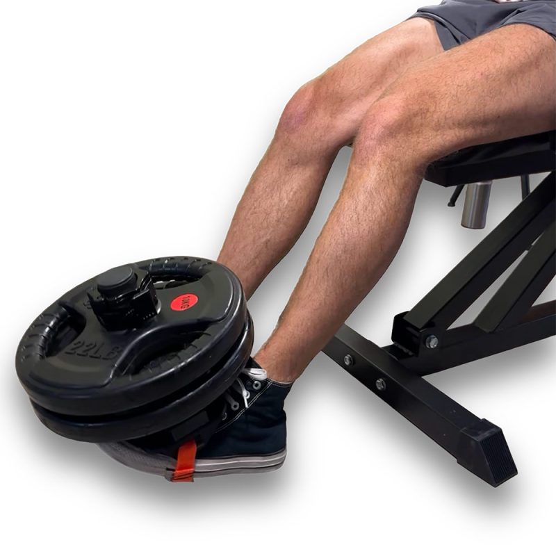 KRAKEN Shin Trainer Duo T1, image 4