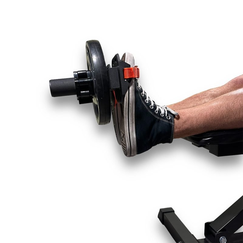 KRAKEN Shin Trainer Duo T1, image 9