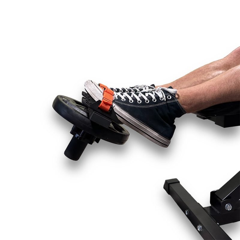 KRAKEN Shin Trainer Duo T1, image 6