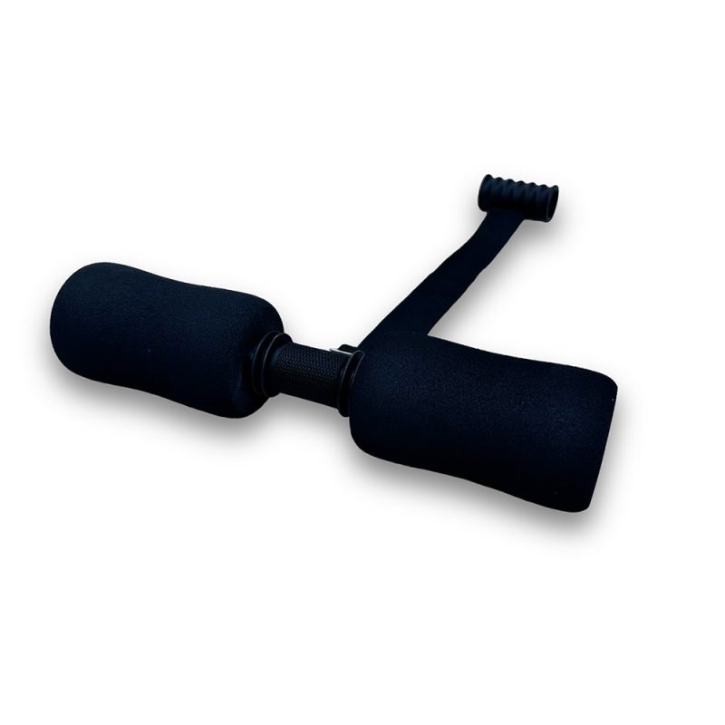 KRAKEN Nordic Hamstring Curl Holder (Sit Up Trainer)