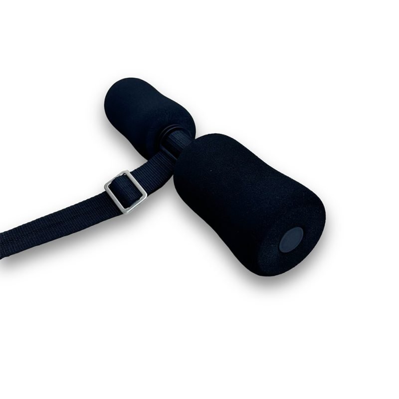 Sit Up Trainer rollers