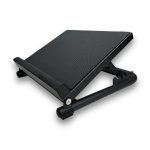 KRAKEN Slant Board Steel | Metalen Schaatsplank Verstelbaar