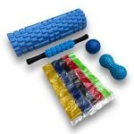 KRAKEN Foam Roller Set