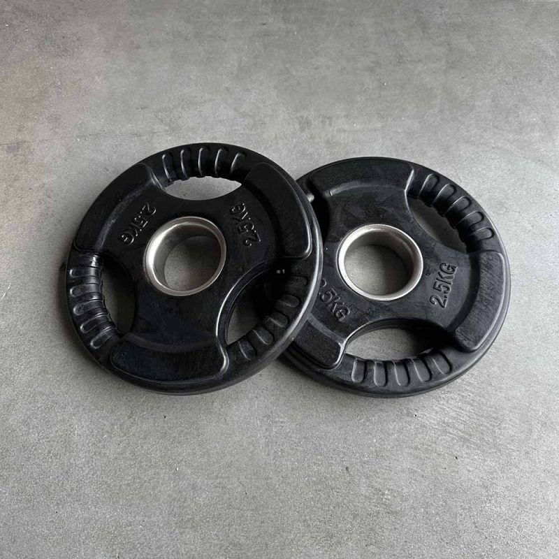 Tri-Grip Plate 2,5 kg 2