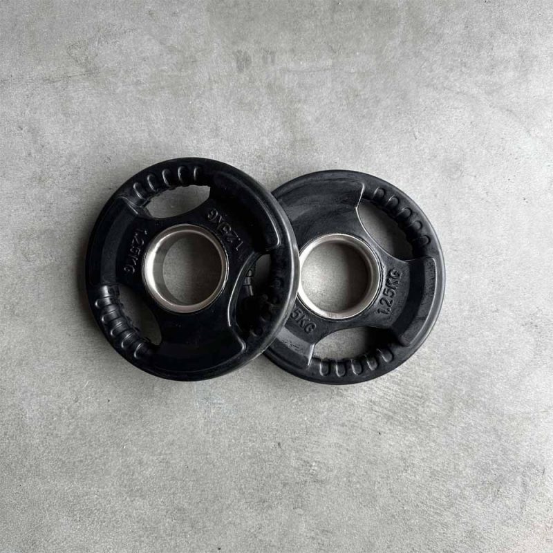 Tri-Grip Plates 1,25 kg