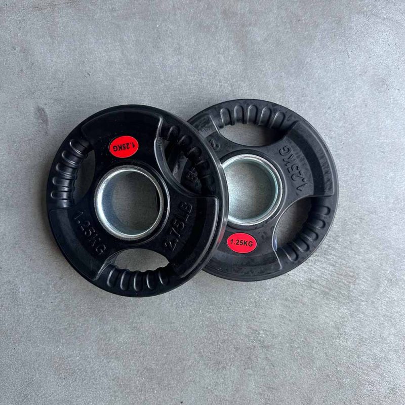 Tri-Grip Plates 1,25 kg