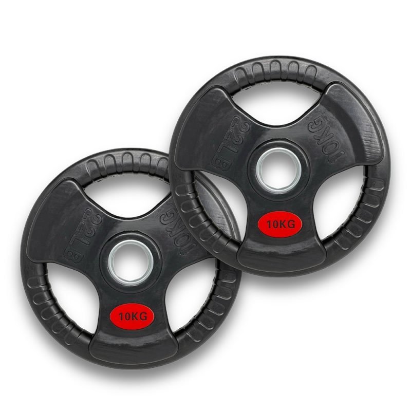 KRAKEN Tri-Grip Weight Plate 50mm, image 5