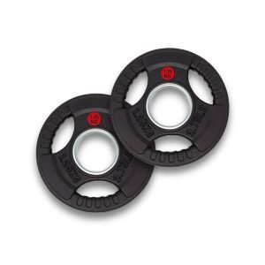 KRAKEN Tri-Grip Weight Plate 1.25 KG 50 MM