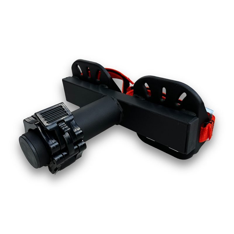 KRAKEN Shin Trainer Duo T1, image 7