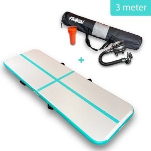 KRAKEN Airtrack Pro 300 Gymnastics Mat