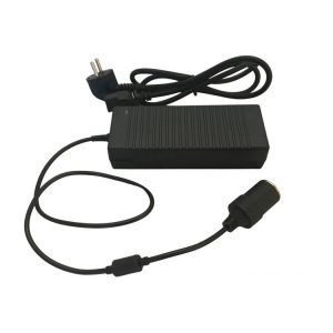 KRAKEN SUP Electric Pump Power Adapter AC-DC 12V-230V