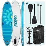 KRAKEN Yoga Fit Set