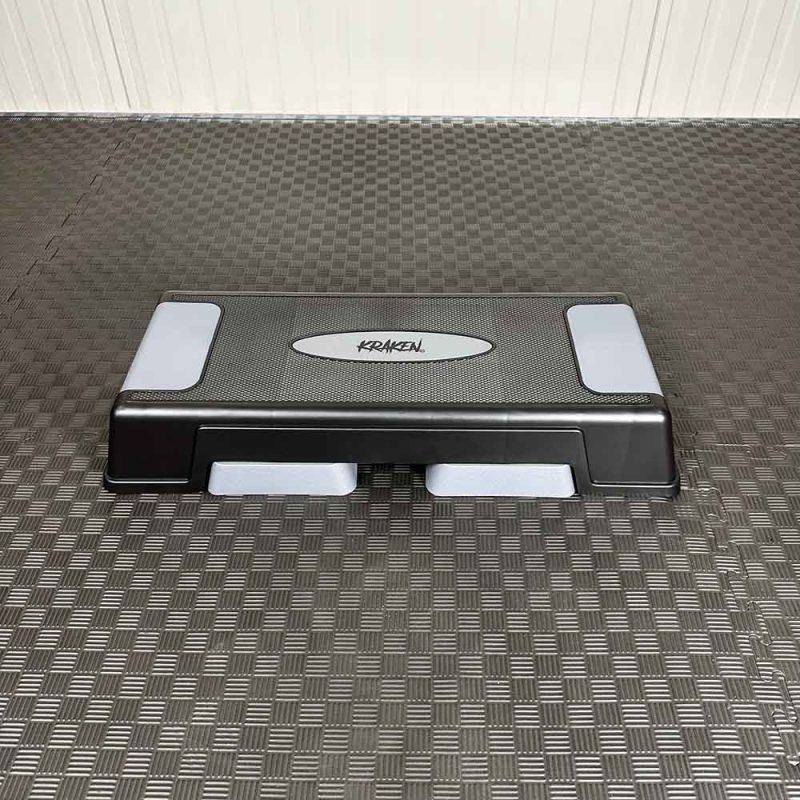 KRAKEN Fitness Step L, afbeelding 2