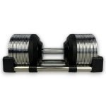 KRAKEN Adjustable Dumbbell 32 KG | Compact