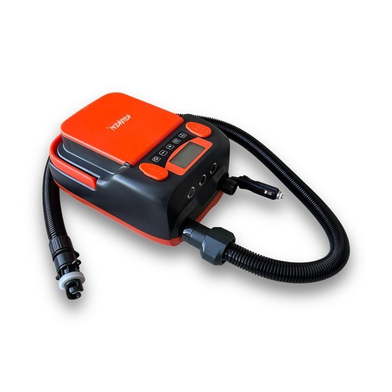 KRAKEN SUP Electric Pump, image 6