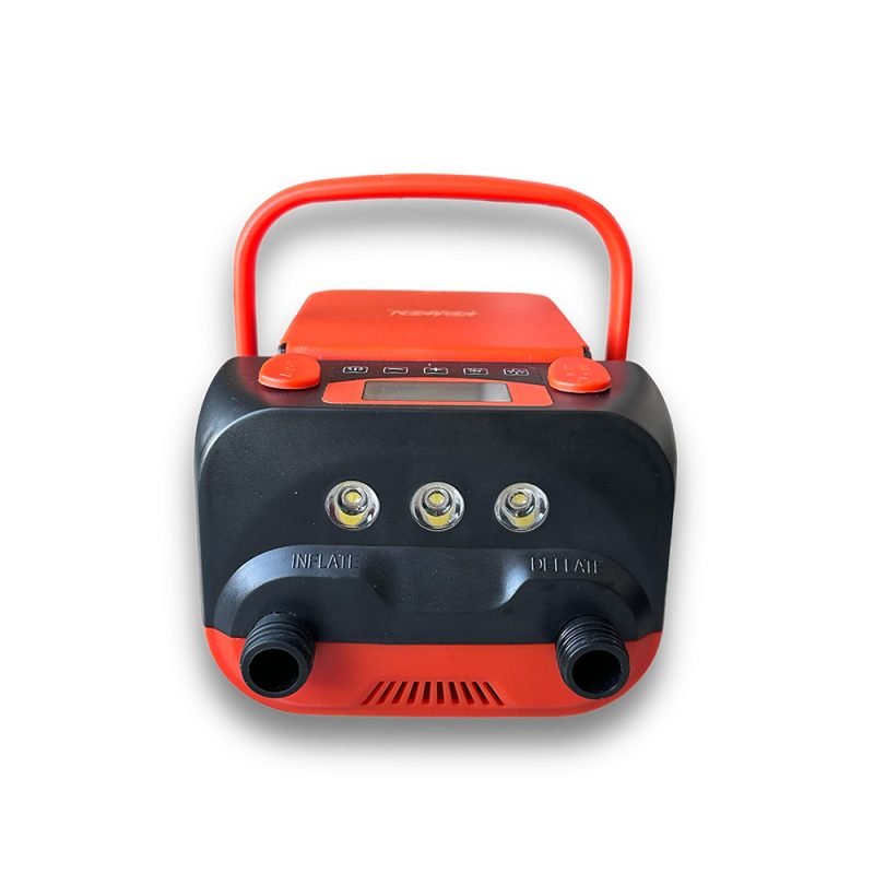 KRAKEN SUP Electric Pump, image 9
