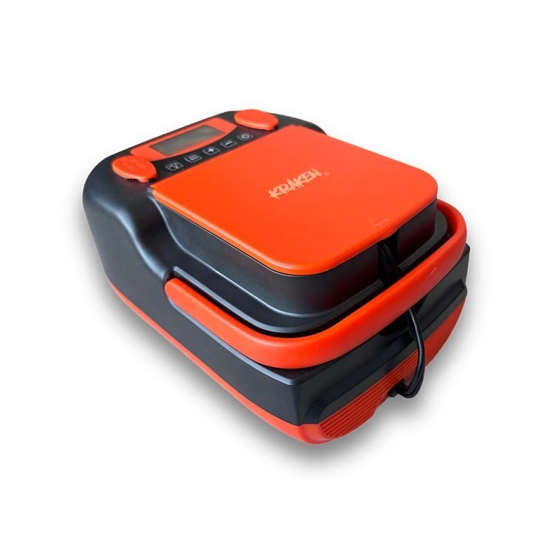 KRAKEN SUP Electric Pump, image 7