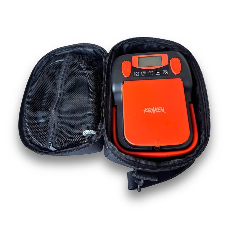 KRAKEN SUP Electric Pump, image 4