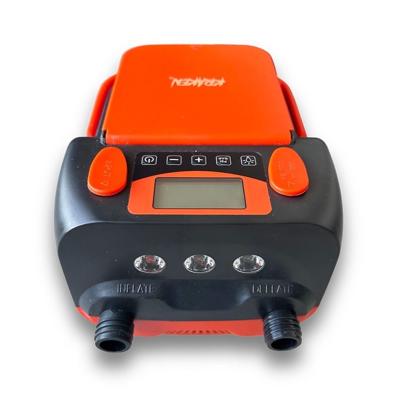 KRAKEN SUP Electric Pump, image 8
