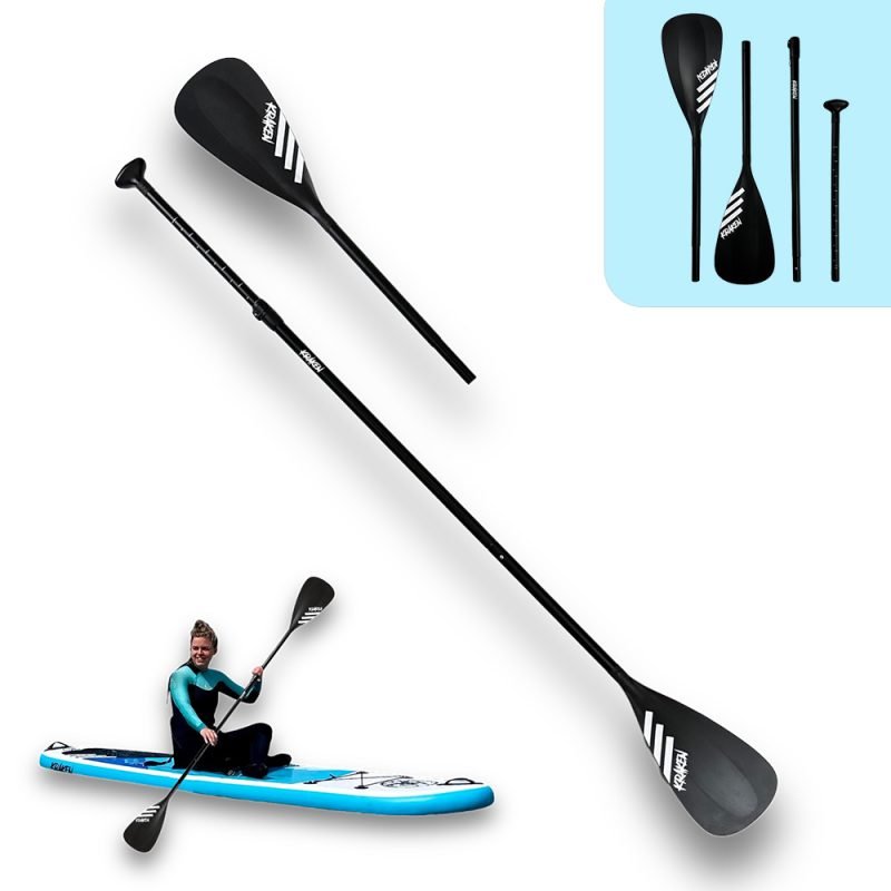 KRAKEN SUP Doppelpaddel